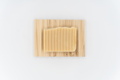Bay Spice and Orange Bar Soap image 0