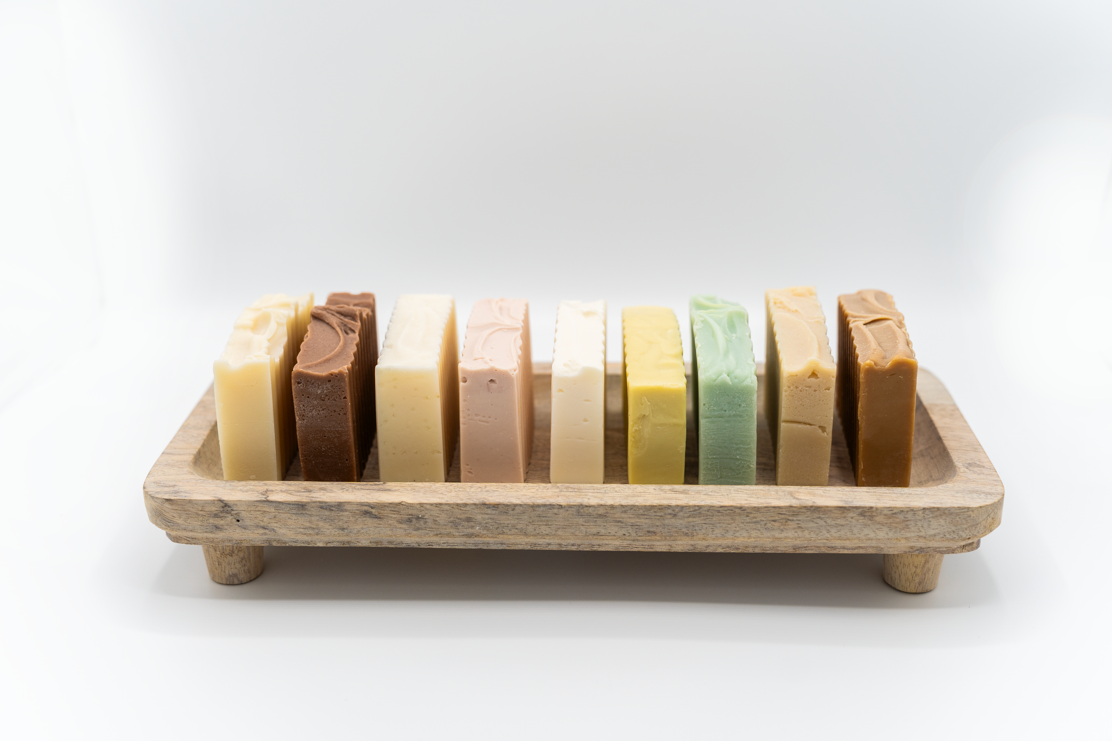 3-Bar Soap Bundle image 4