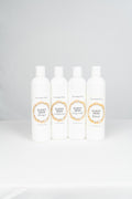 Shower Plus Bundle Scent-Free (Shampoo, Conditioner, Body Wash, Lotion) image 1