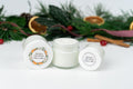 Sweet Orange Whipped Tallow image 0