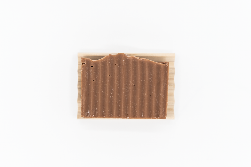 Wooden Soap Dish image 2