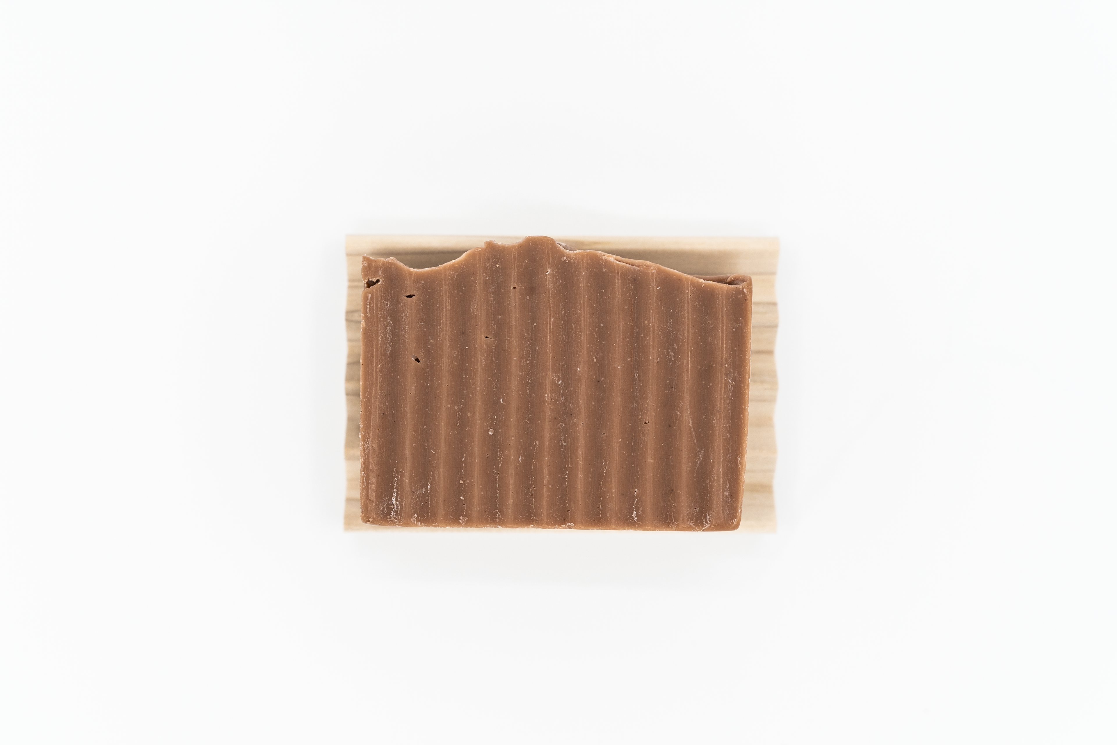 Wooden Soap Dish image 2