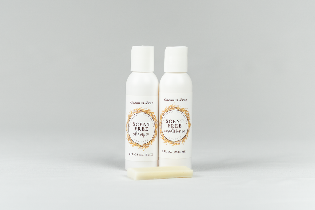Basic Travel Bundle