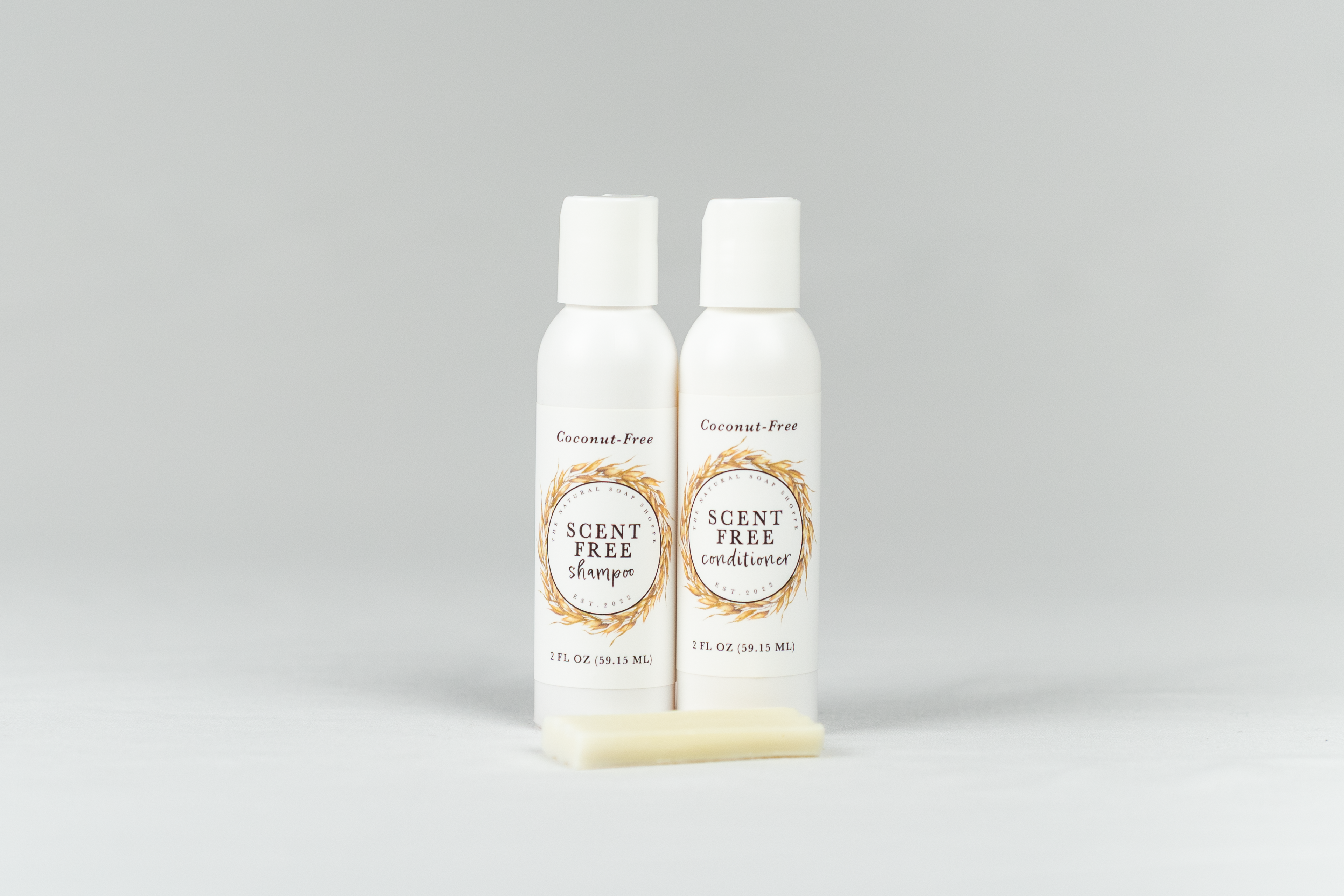 Basic Travel Bundle