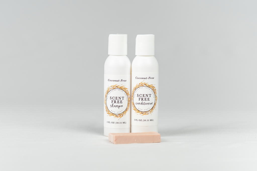 Basic Travel Bundle