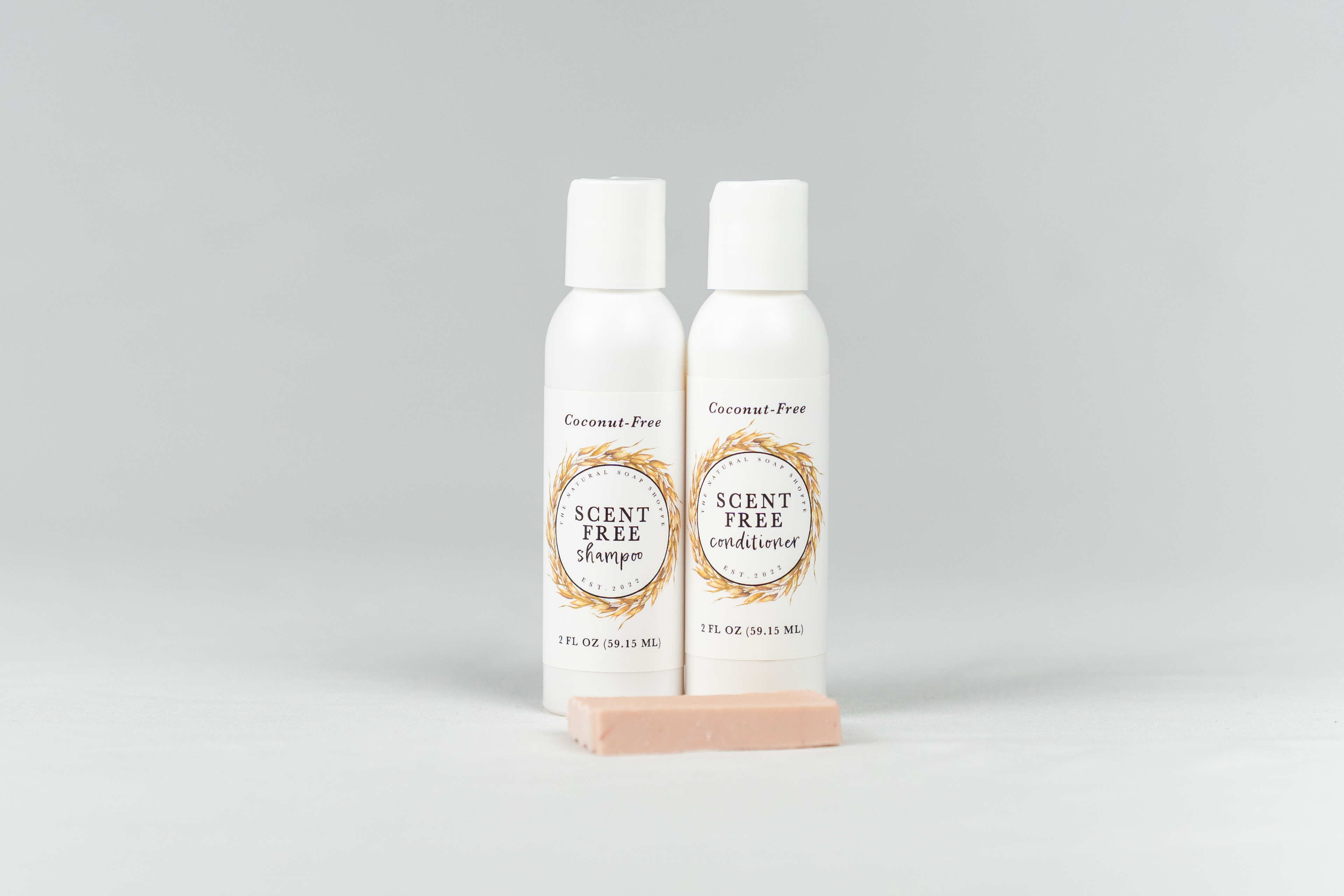 Basic Travel Bundle