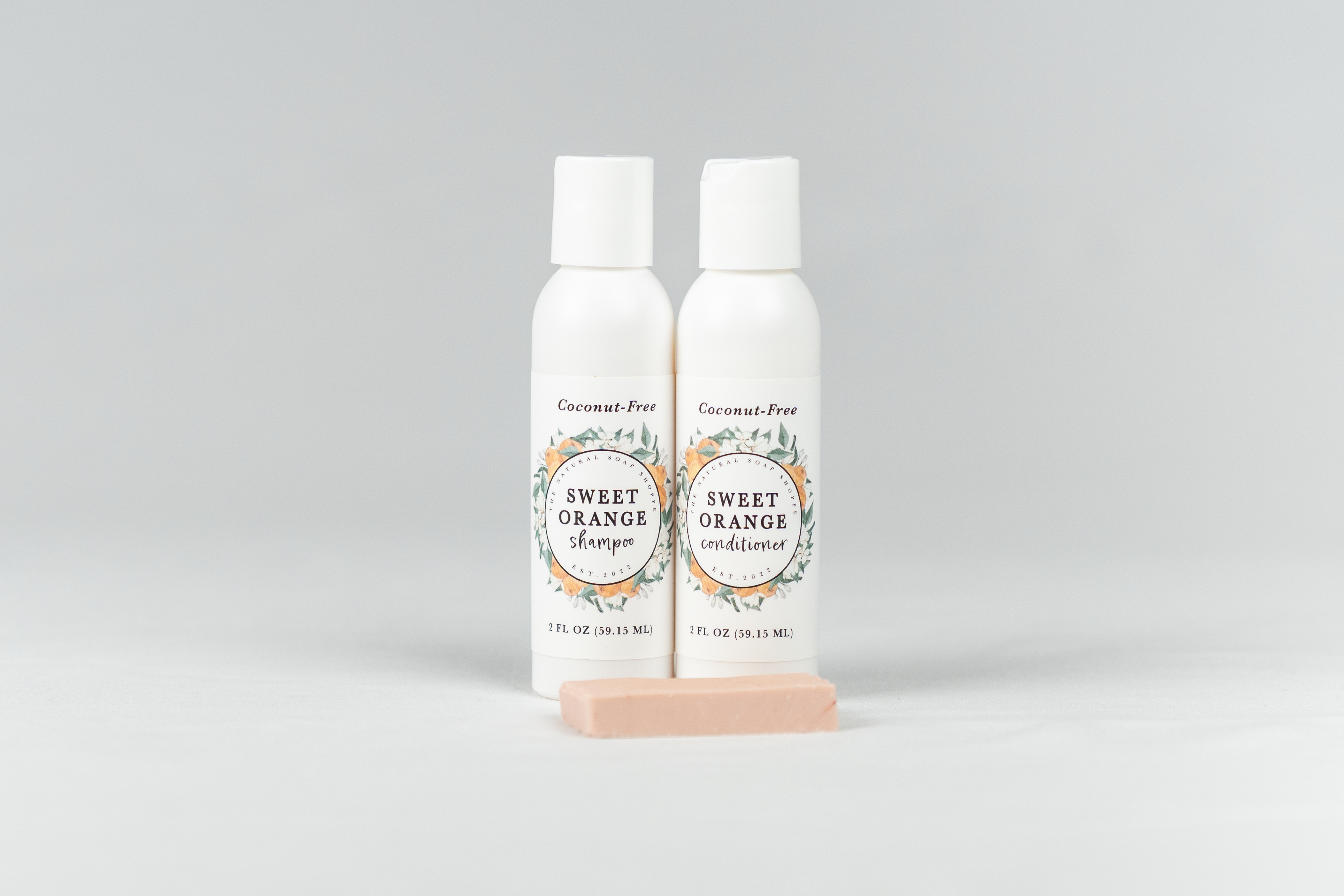 Basic Travel Bundle