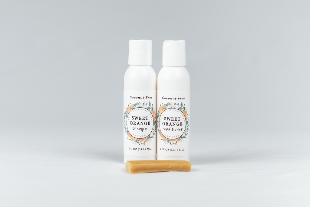 Basic Travel Bundle