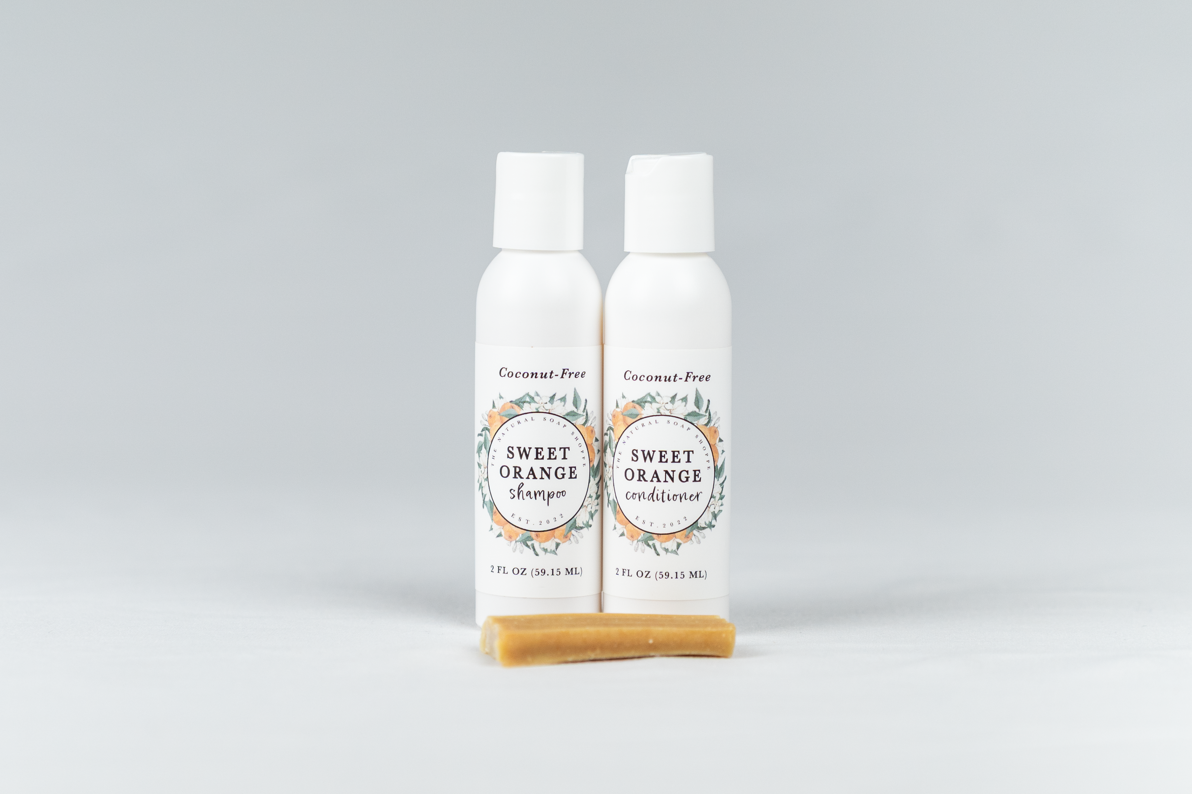 Basic Travel Bundle