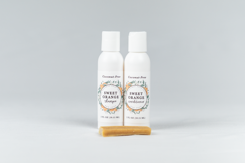 Basic Travel Bundle