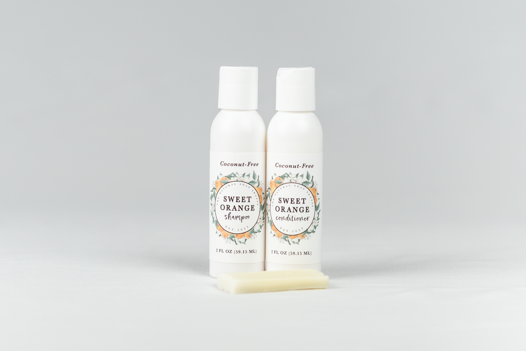 Basic Travel Bundle
