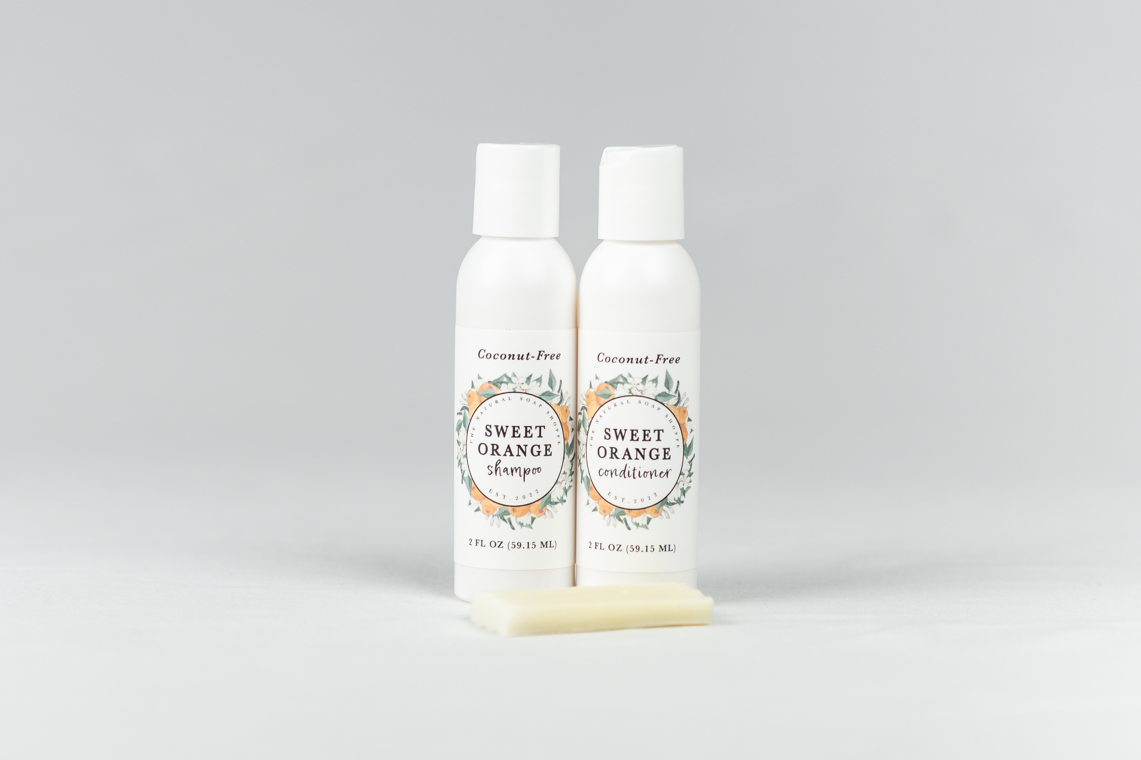 Basic Travel Bundle