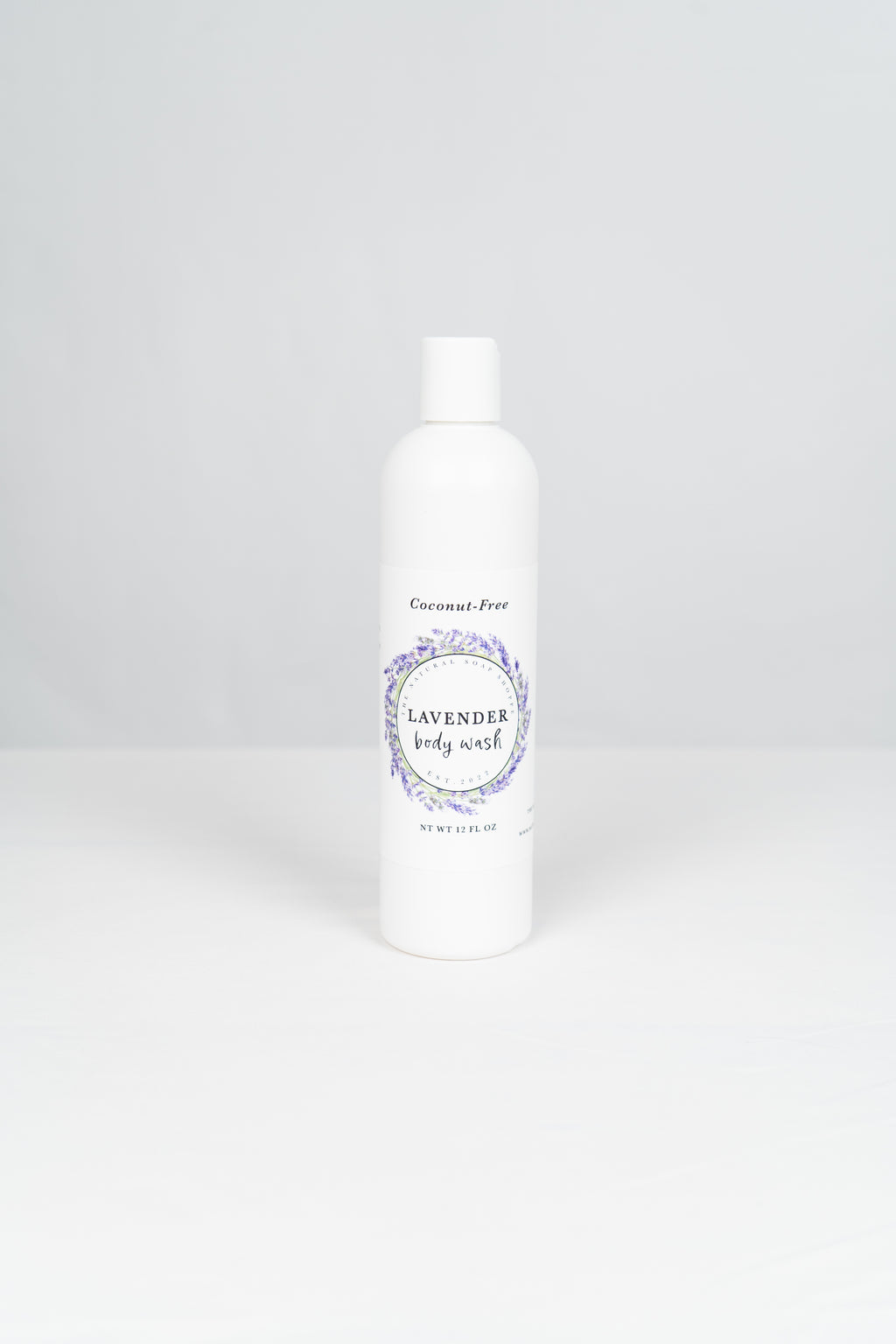 Lavender Body Wash image 2