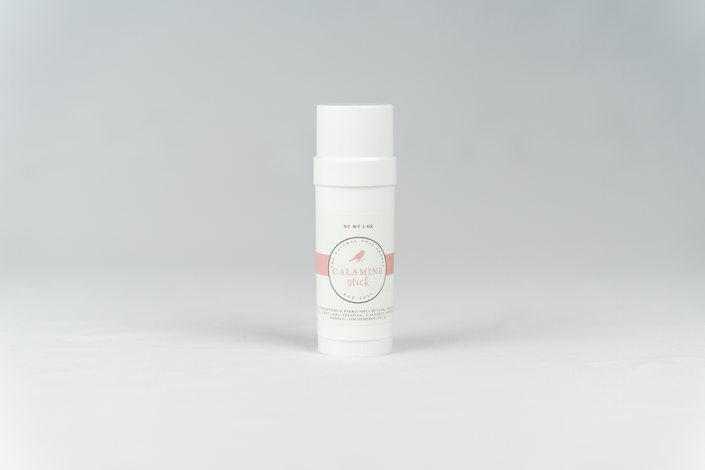 Calamine Stick
