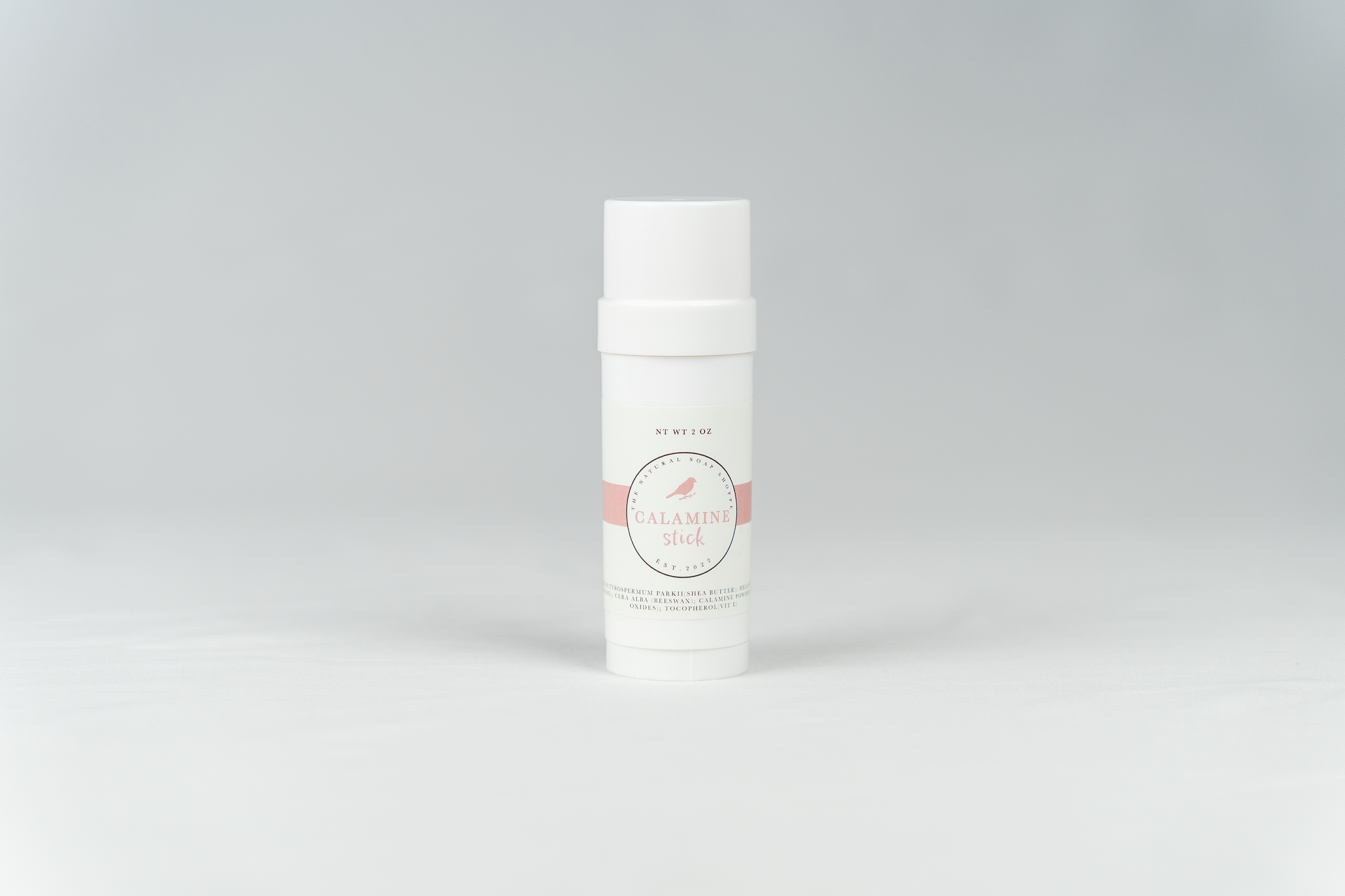 Calamine Stick