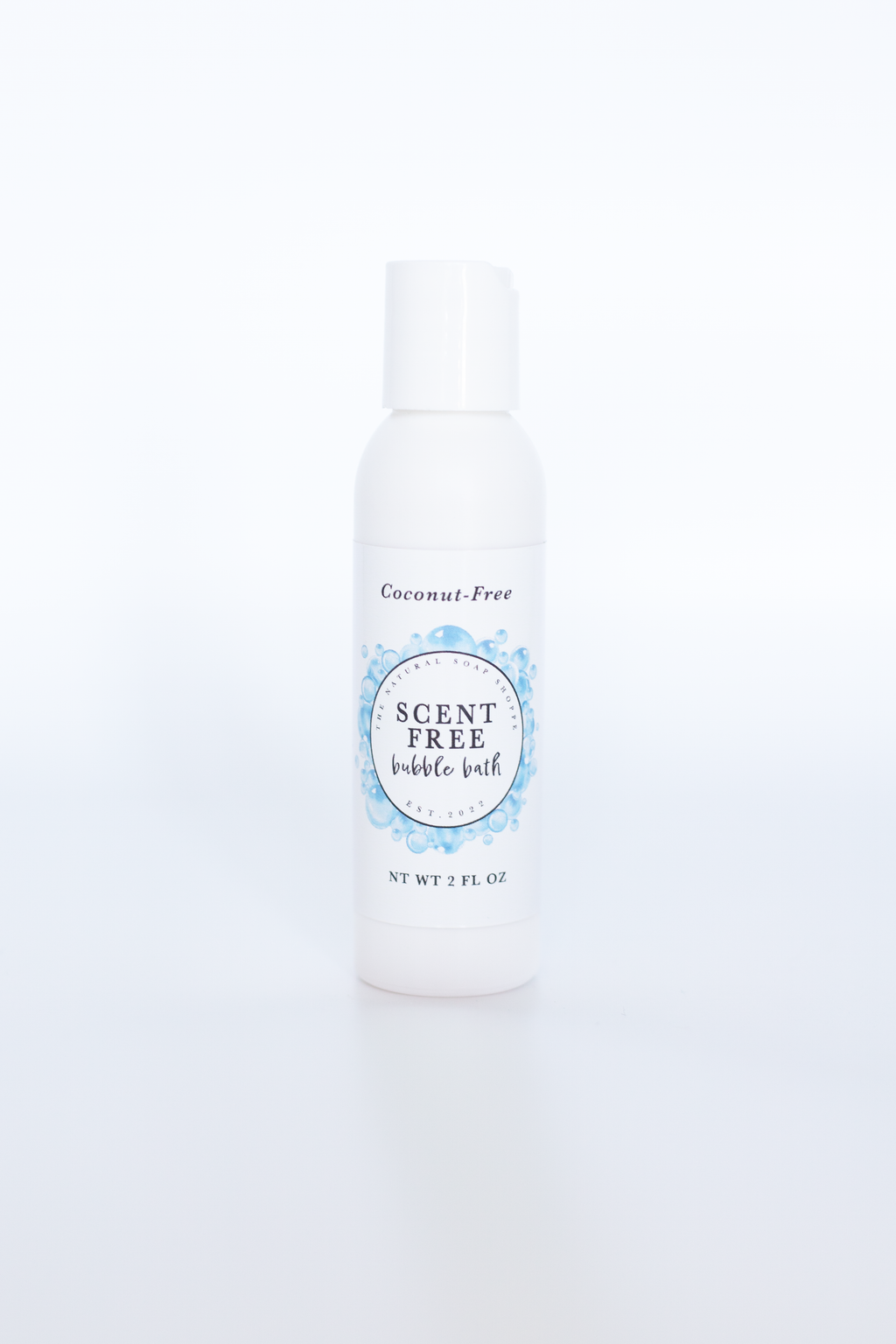 Bubble Bath image 1