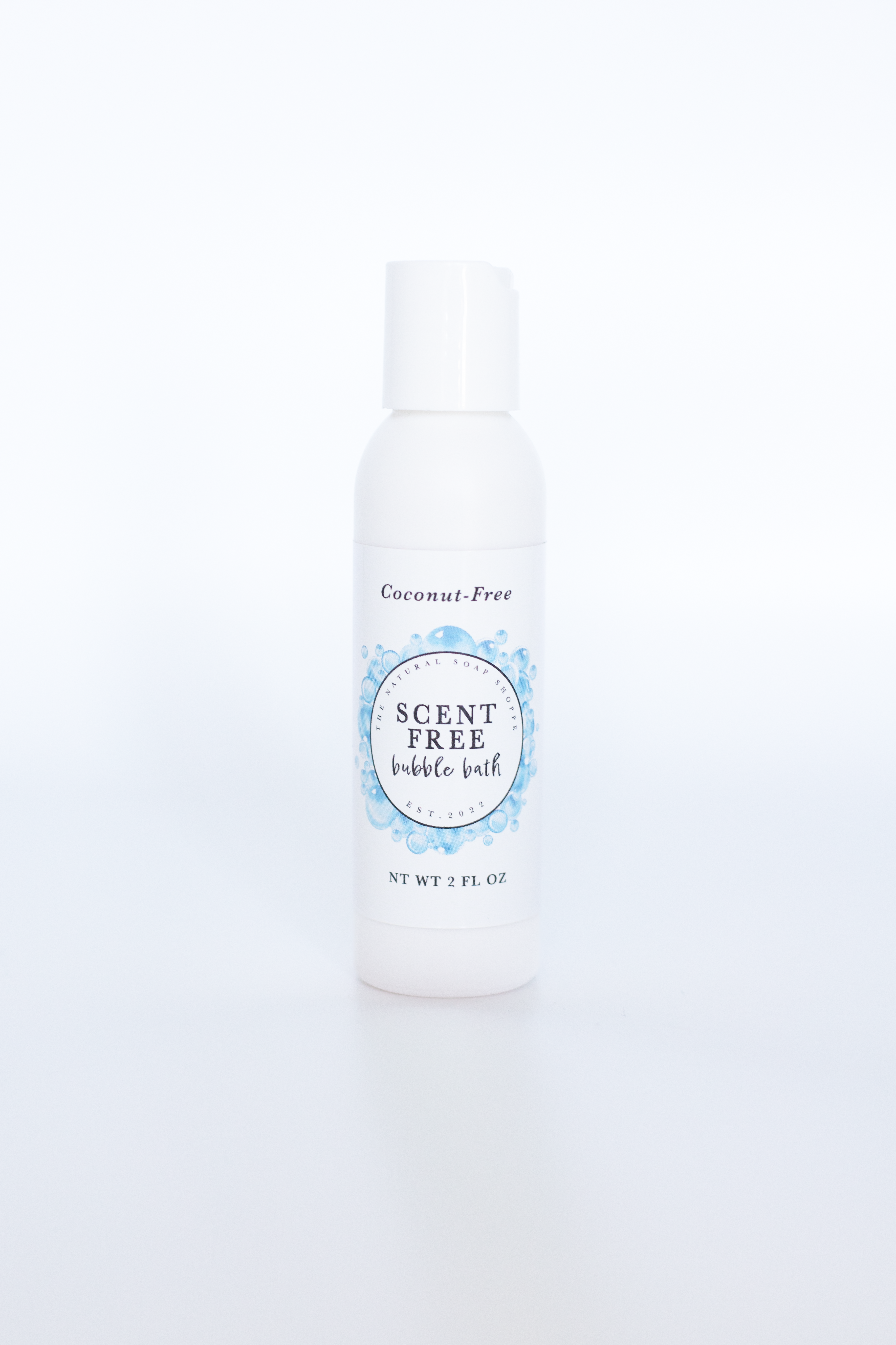 Bubble Bath image 1