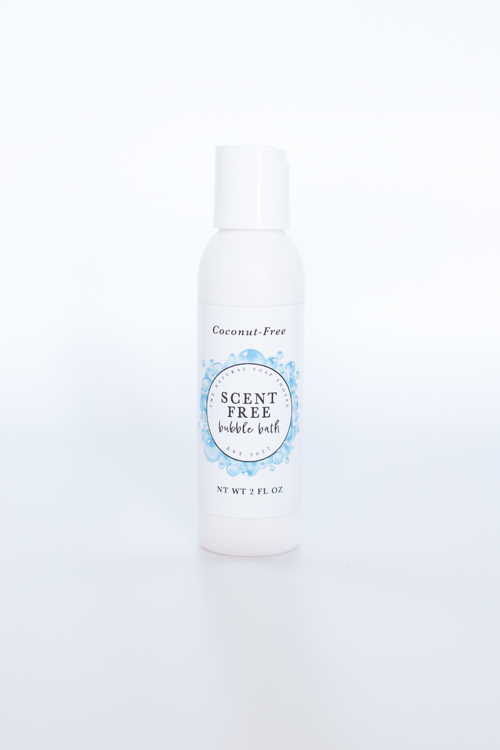 Bubble Bath image 1