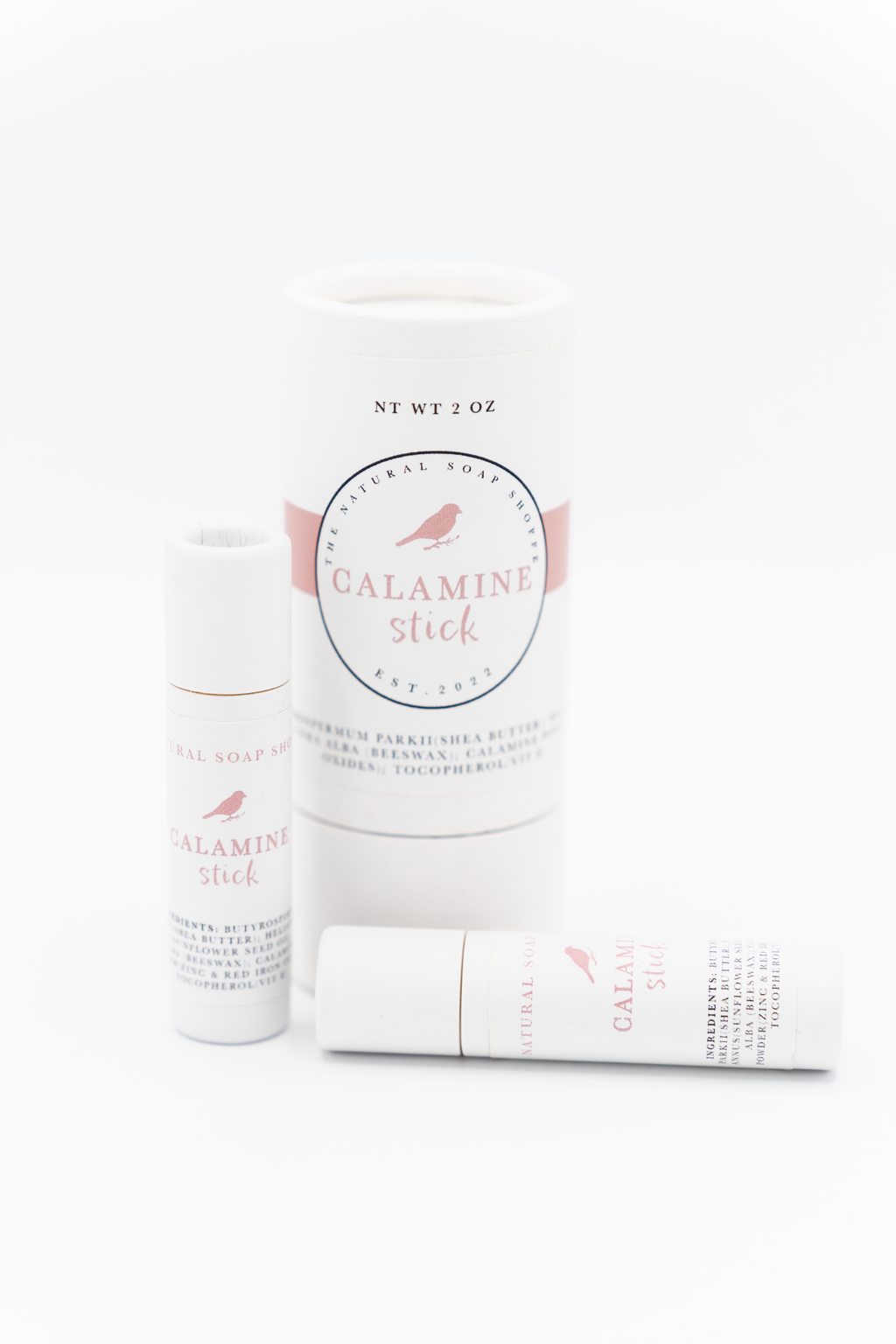 Calamine Stick image 1