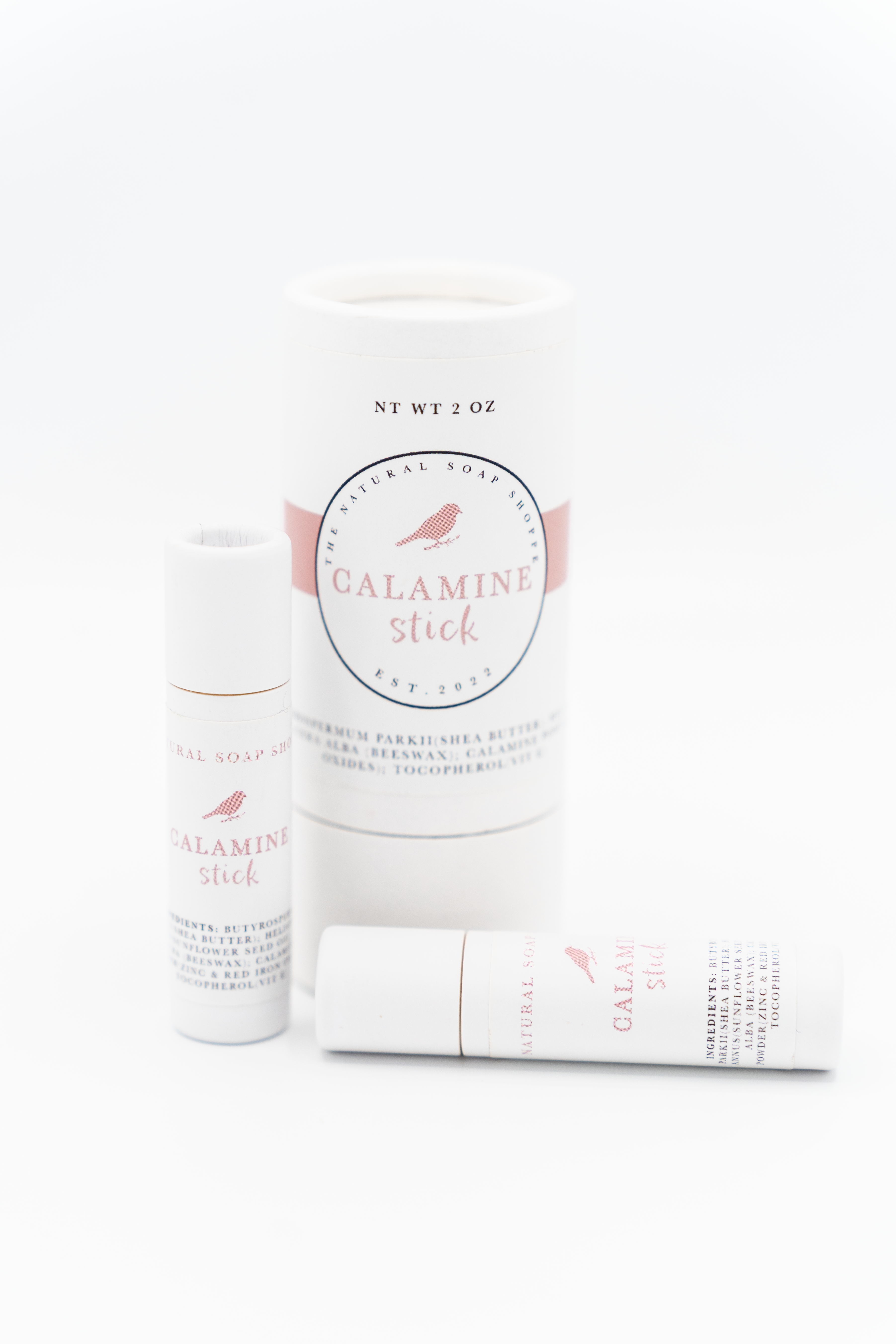 Calamine Stick image 1