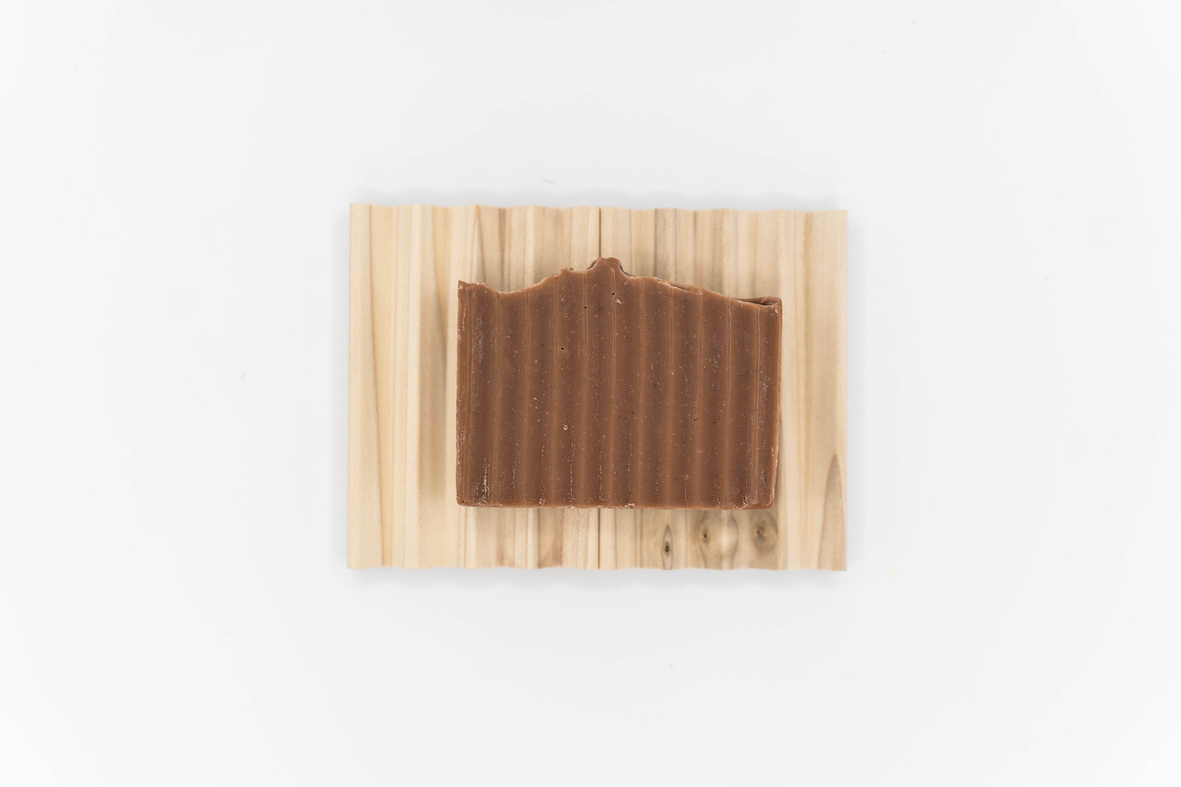 Clove and Cinnamon Bar Soap image 1