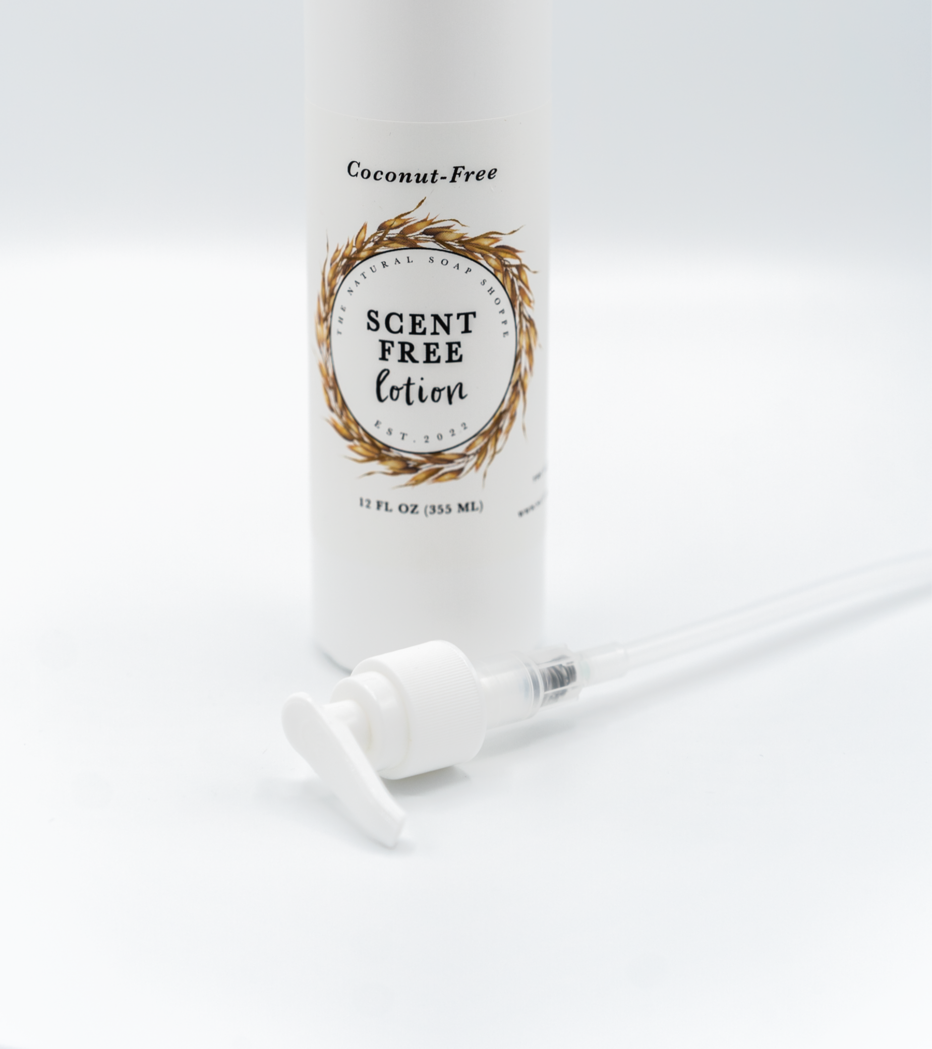 Bottle Pump image 0