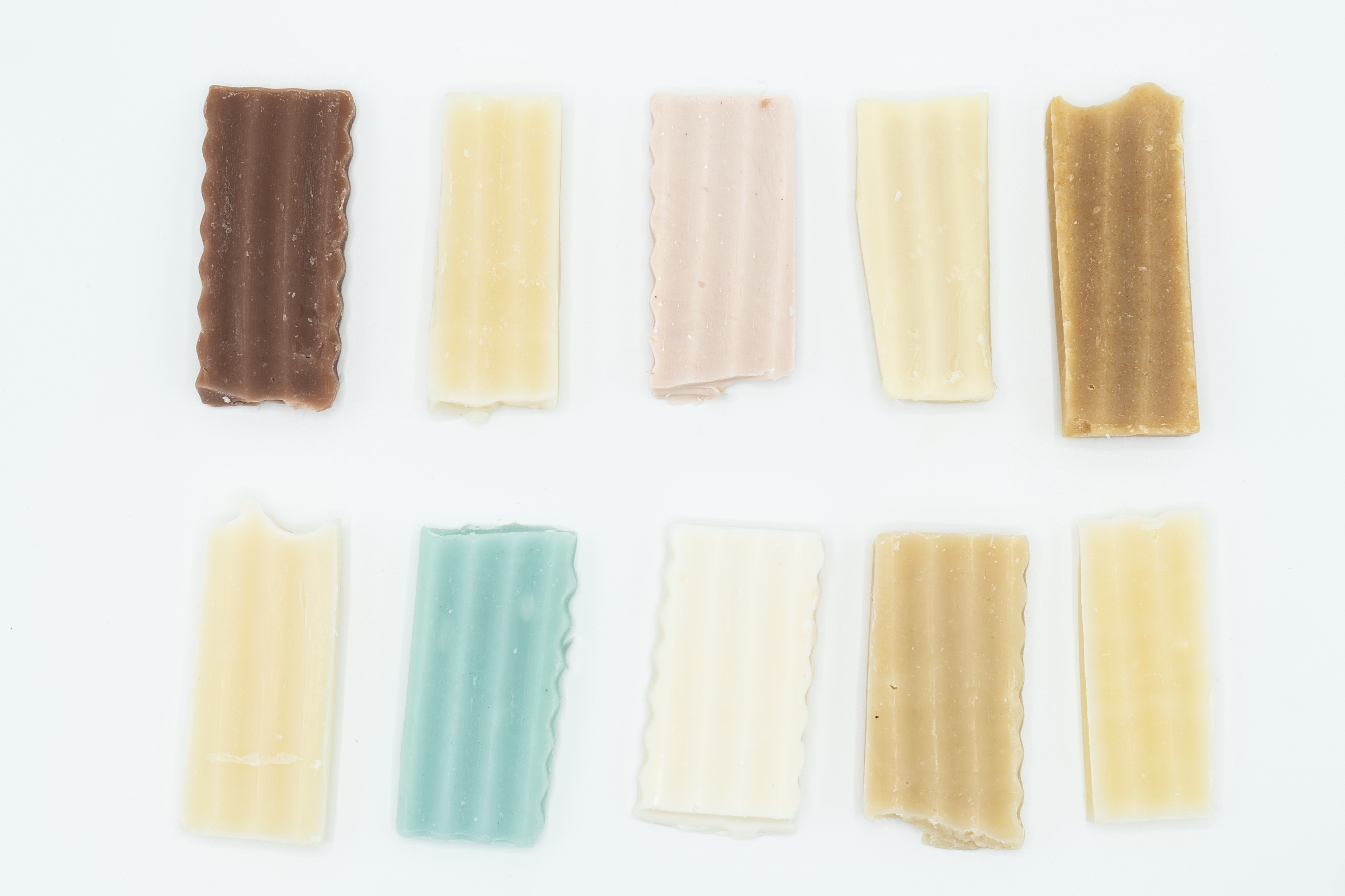 Sample Soap Bundle image 1