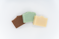 3-Bar Soap Bundle image 0