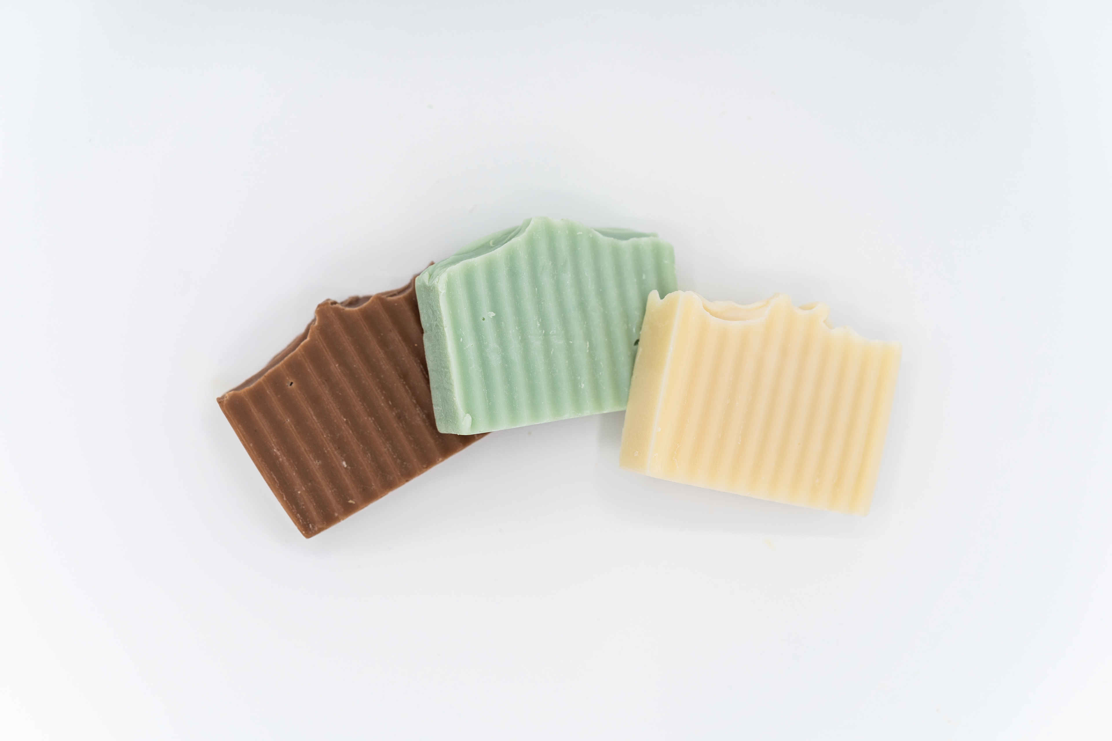 3-Bar Soap Bundle image 0