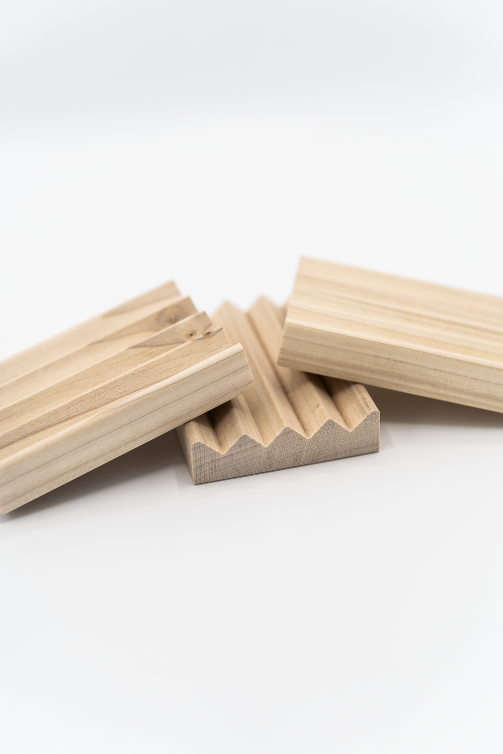 Wooden Soap Dish image 3