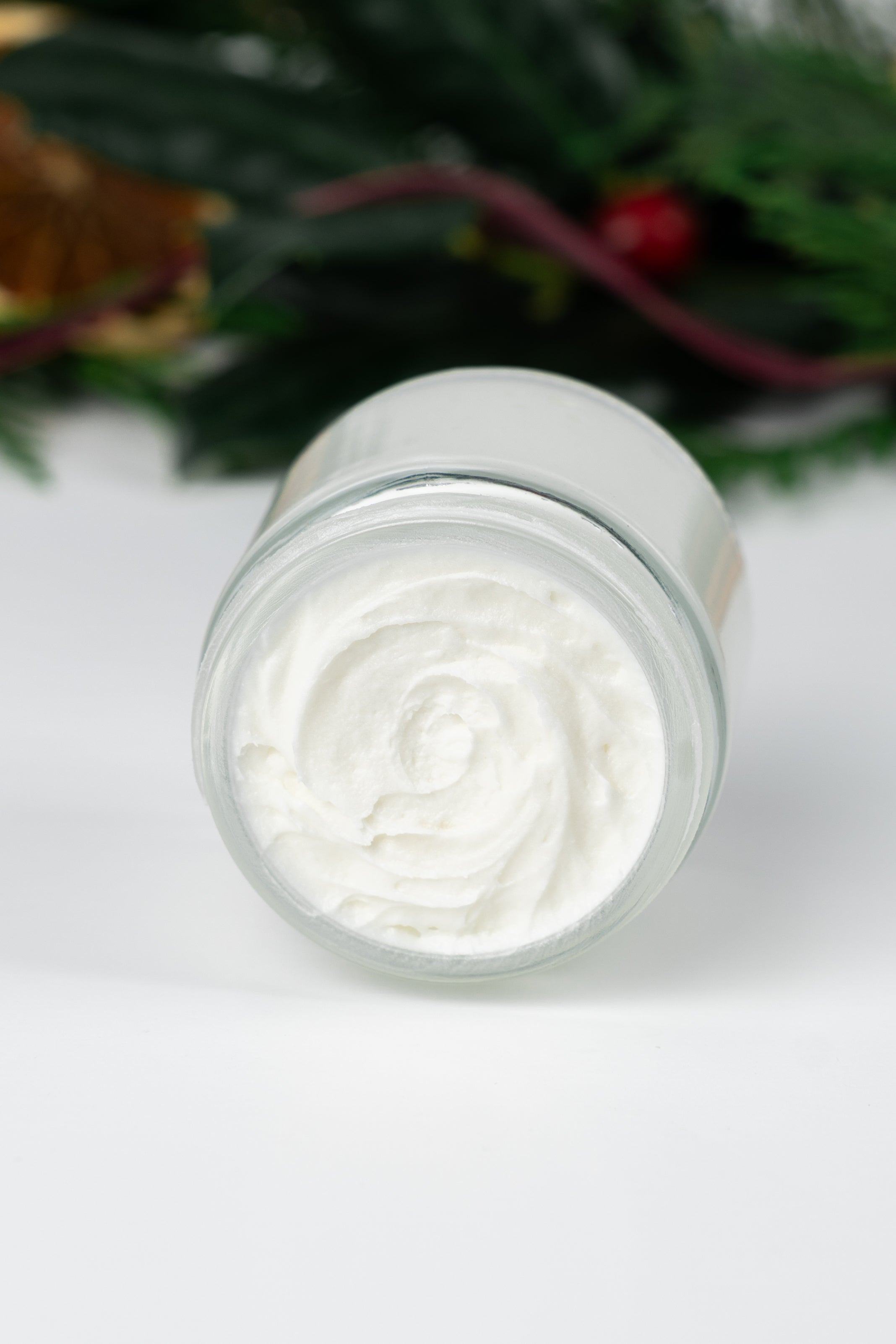 Scent Free Whipped Tallow image 1