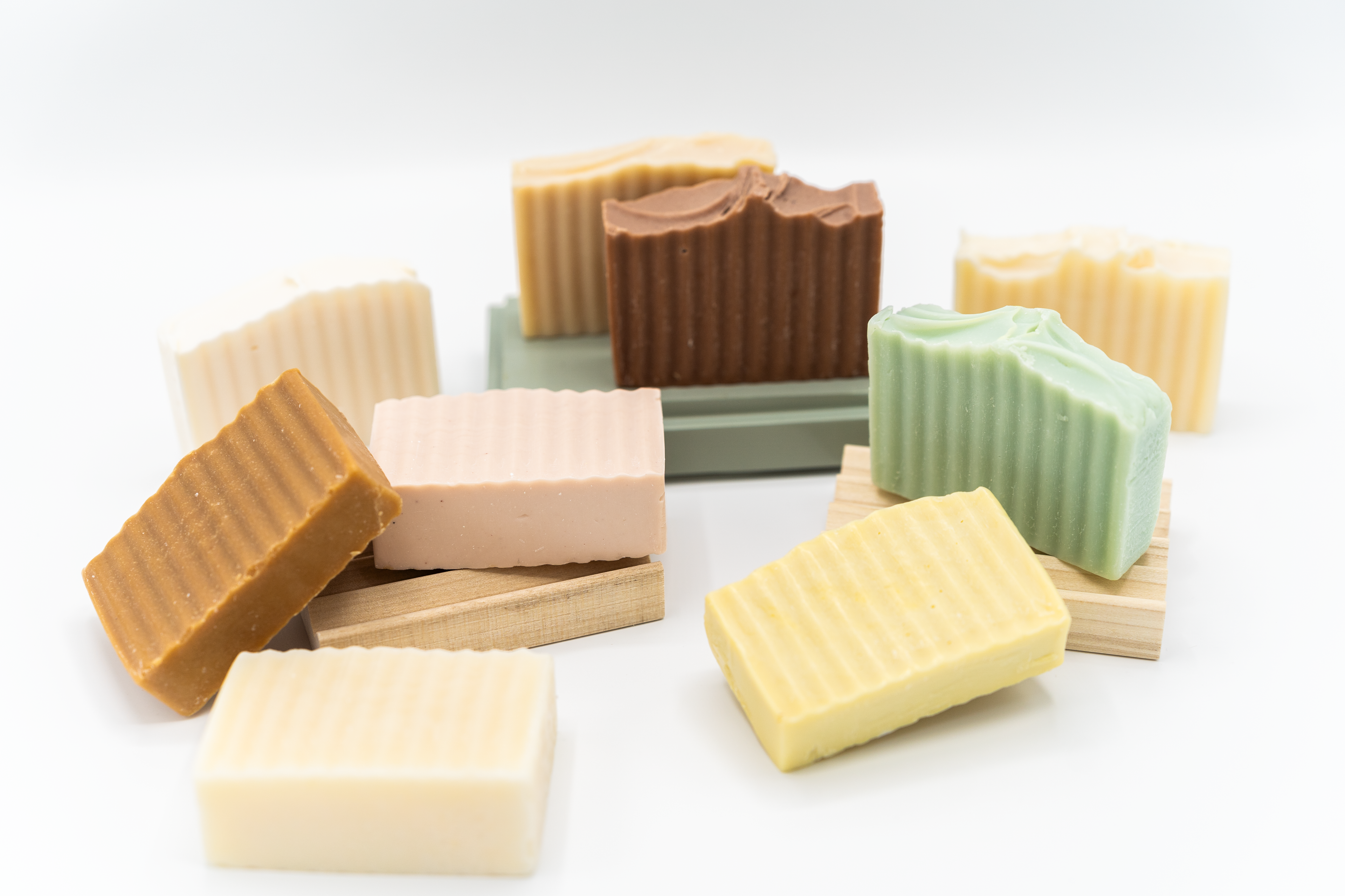3-Bar Soap Bundle image 7