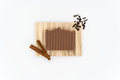 Clove and Cinnamon Bar Soap image 0