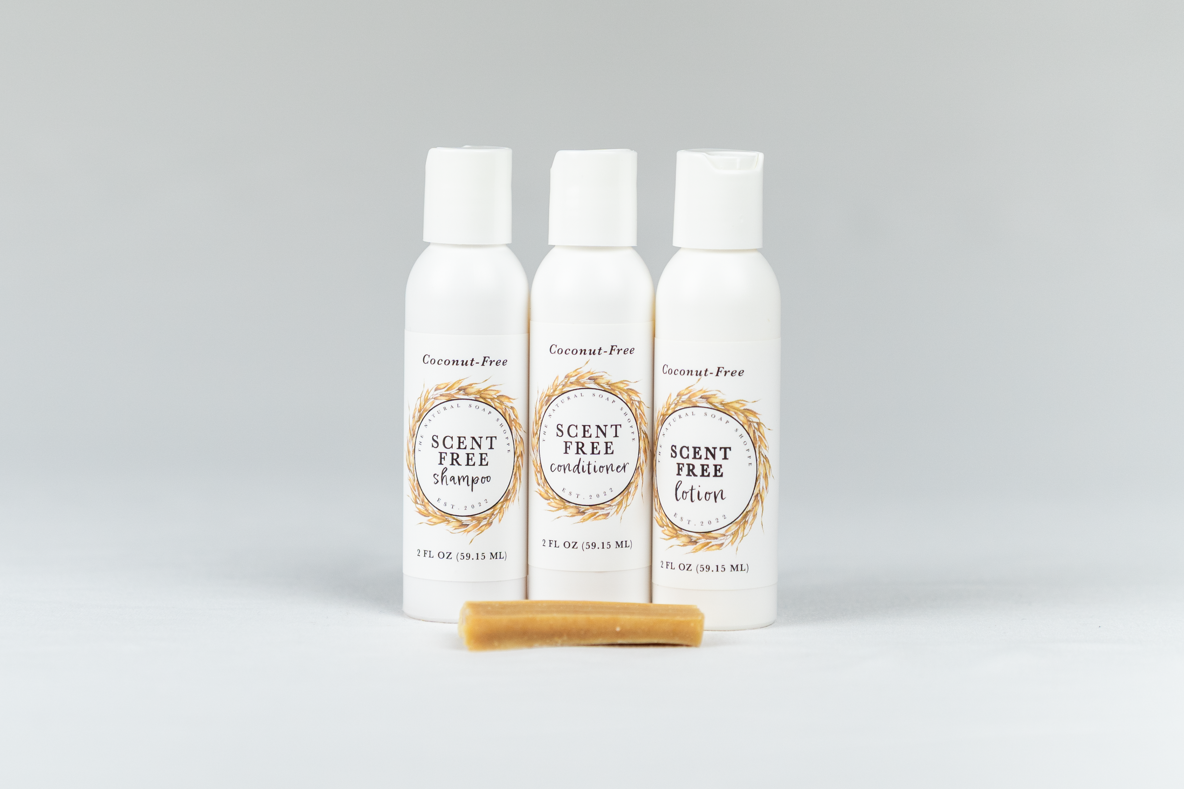 Full Travel Bundle