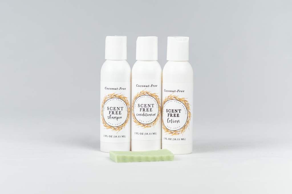Full Travel Bundle