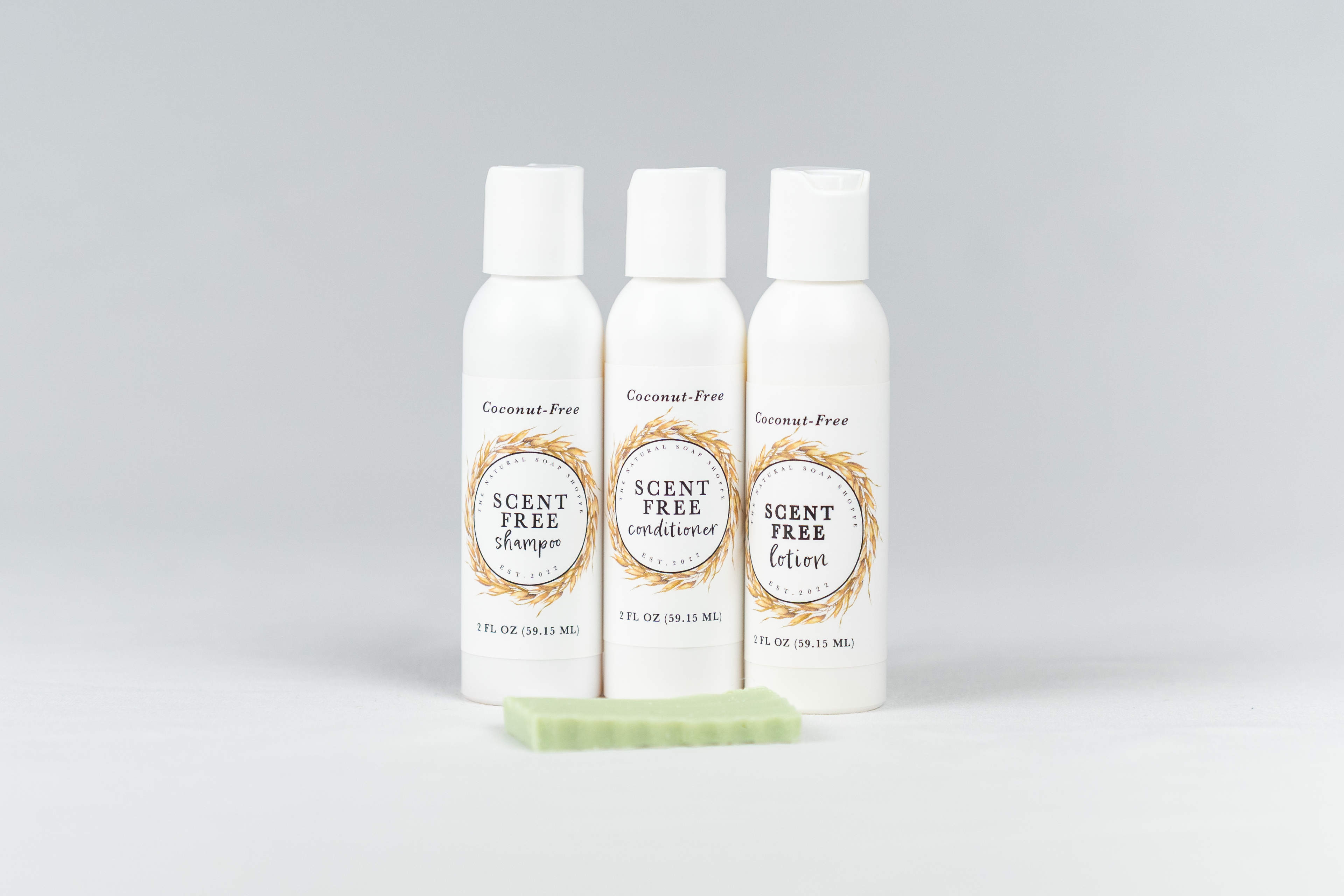 Full Travel Bundle