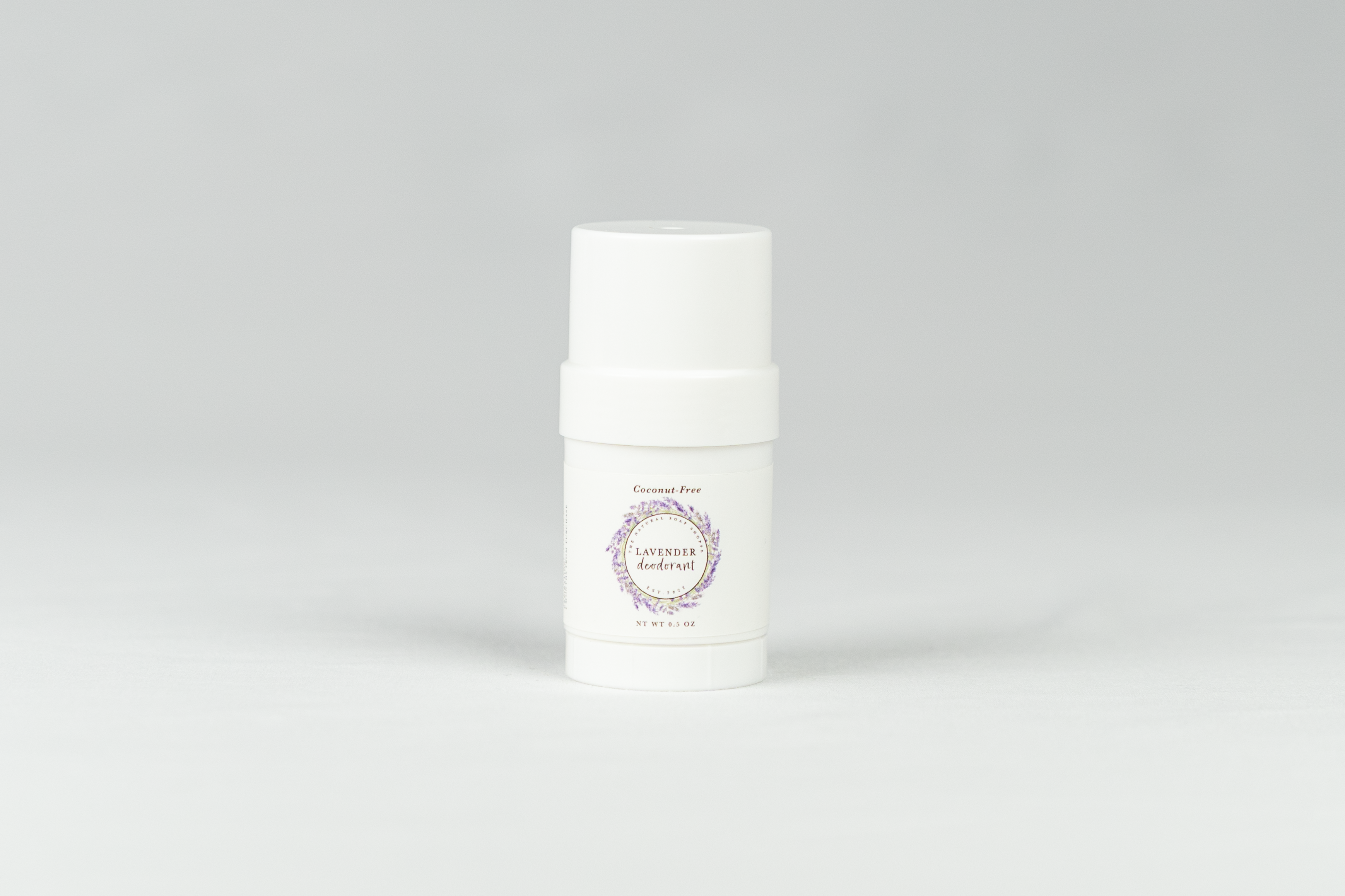 Lavender Deodorant