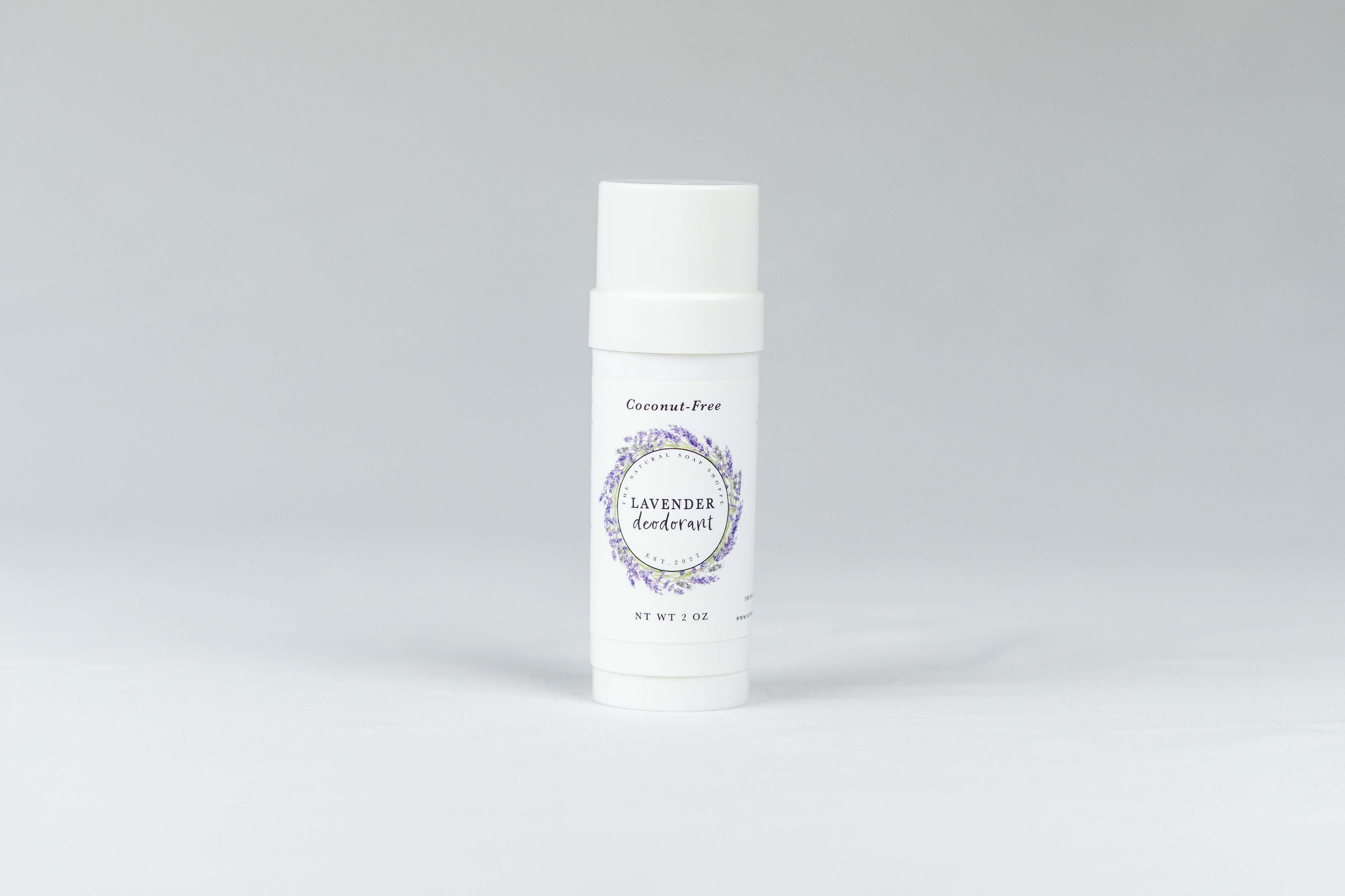 Lavender Deodorant