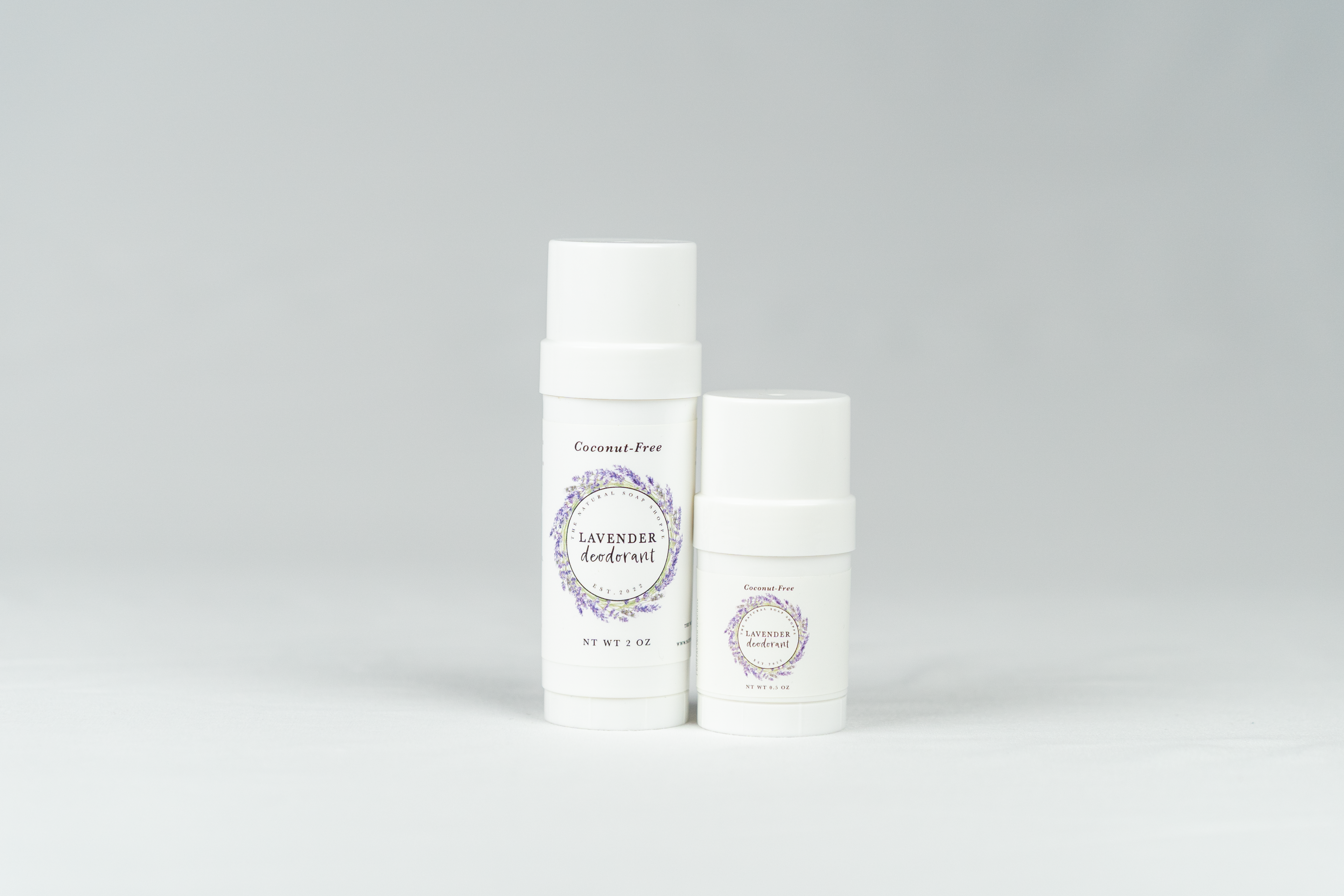 Lavender Deodorant