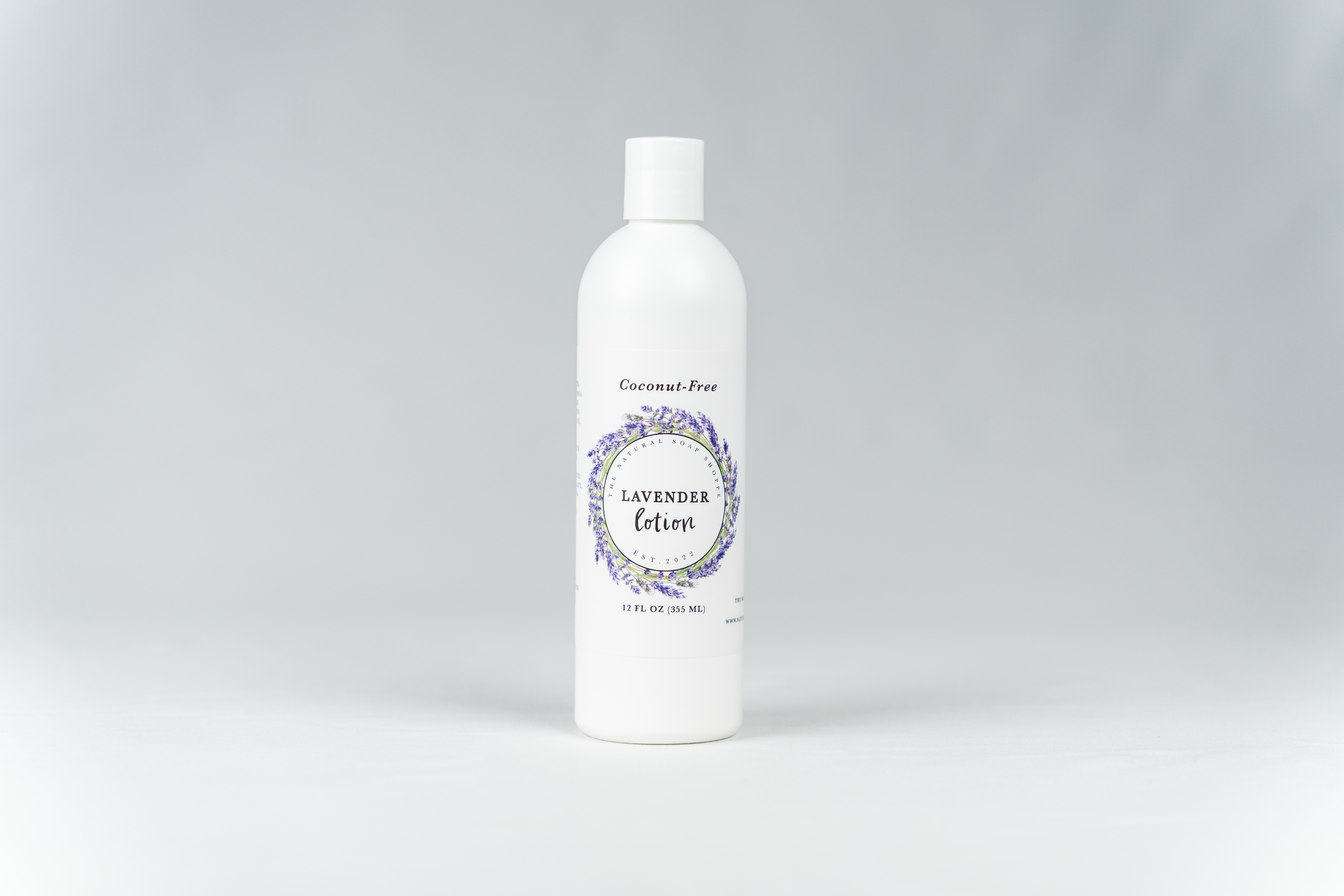 Lavender Lotion