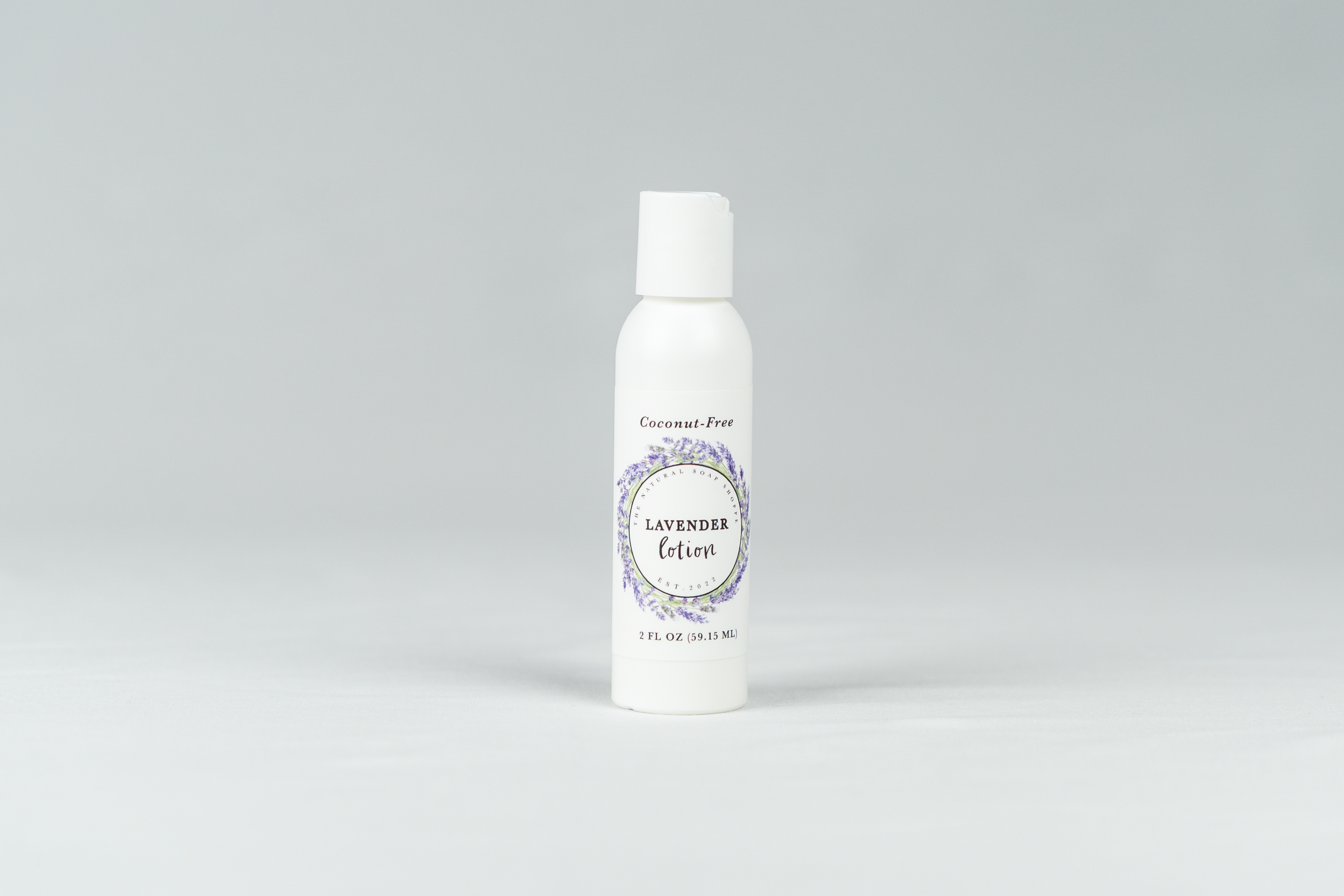 Lavender Lotion