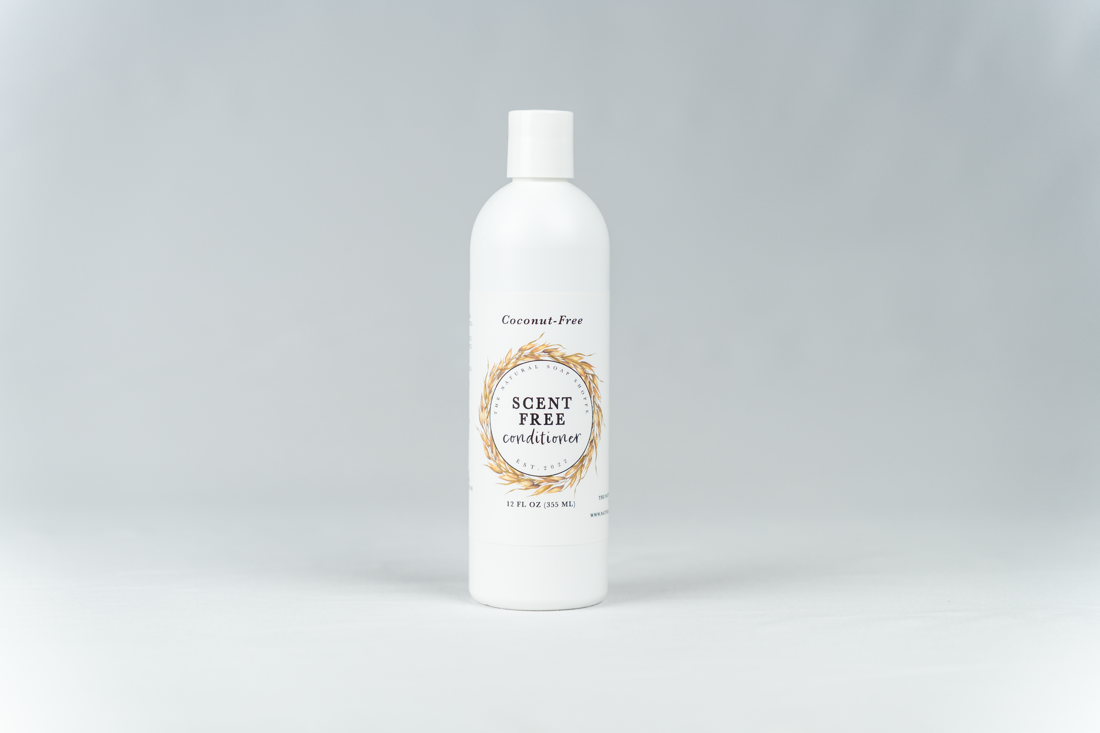 Scent Free Conditioner