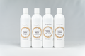 Shower Plus Bundle Scent-Free (Shampoo, Conditioner, Body Wash, Lotion)