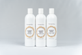 Shower Essentials Bundle - Scent-Free (Shampoo, Conditioner, Body Wash)
