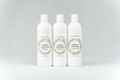 Shower Essentials Bundle- Sweet Orange (Shampoo, Conditioner, Body Wash)