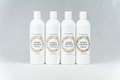 Shower Plus Bundle - Sweet Orange (Shampoo, Conditioner, Body Wash, Lotion)