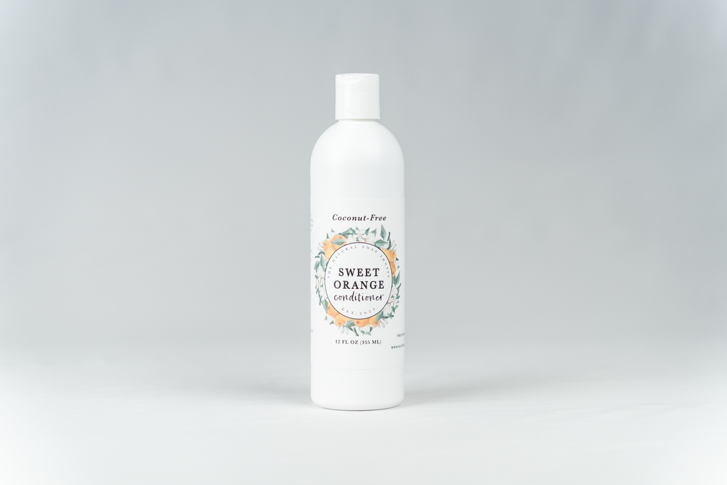 Sweet Orange Conditioner