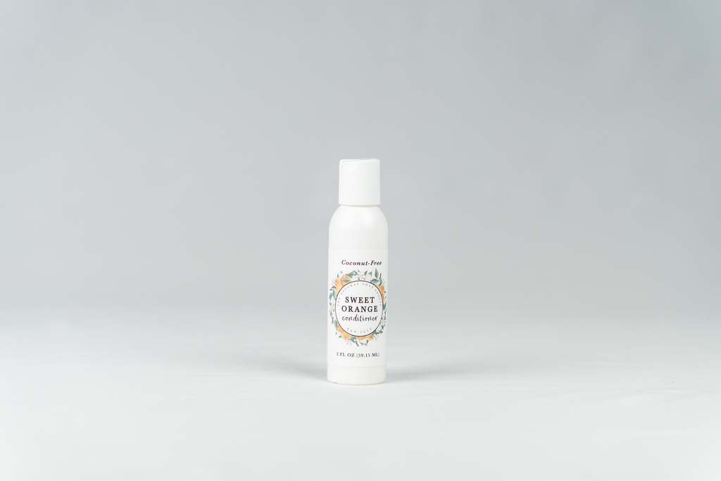 Sweet Orange Conditioner