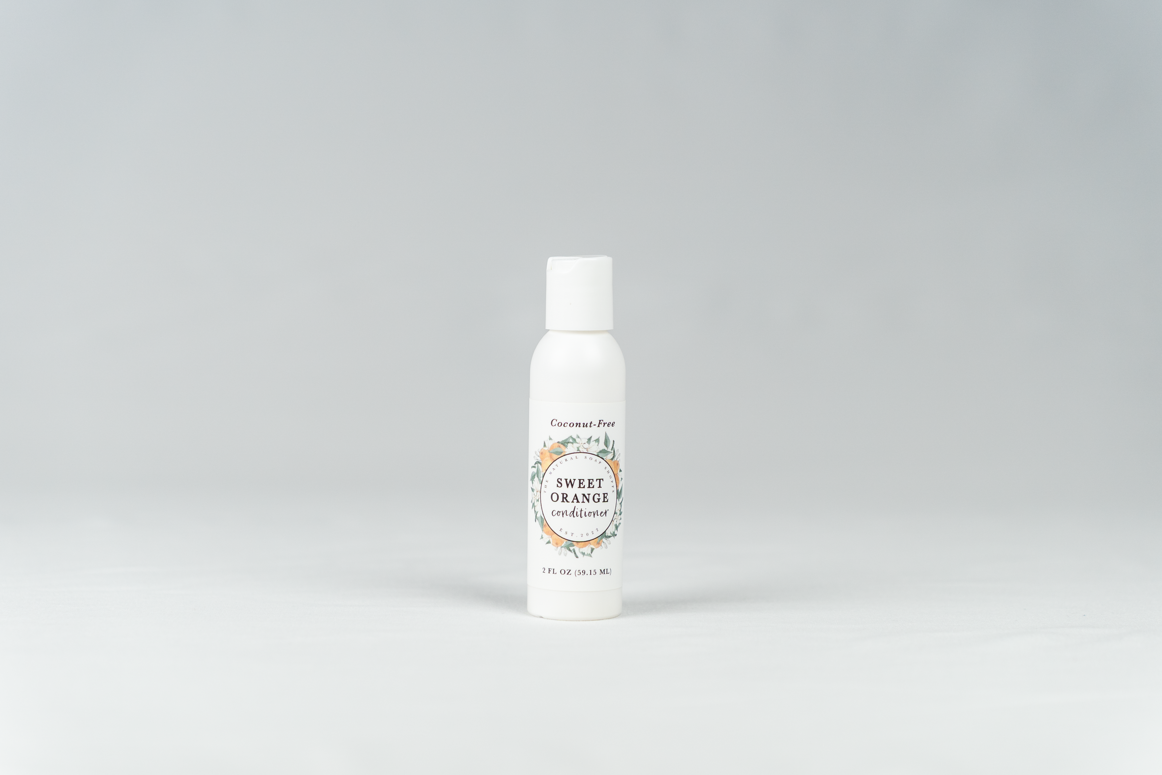 Sweet Orange Conditioner