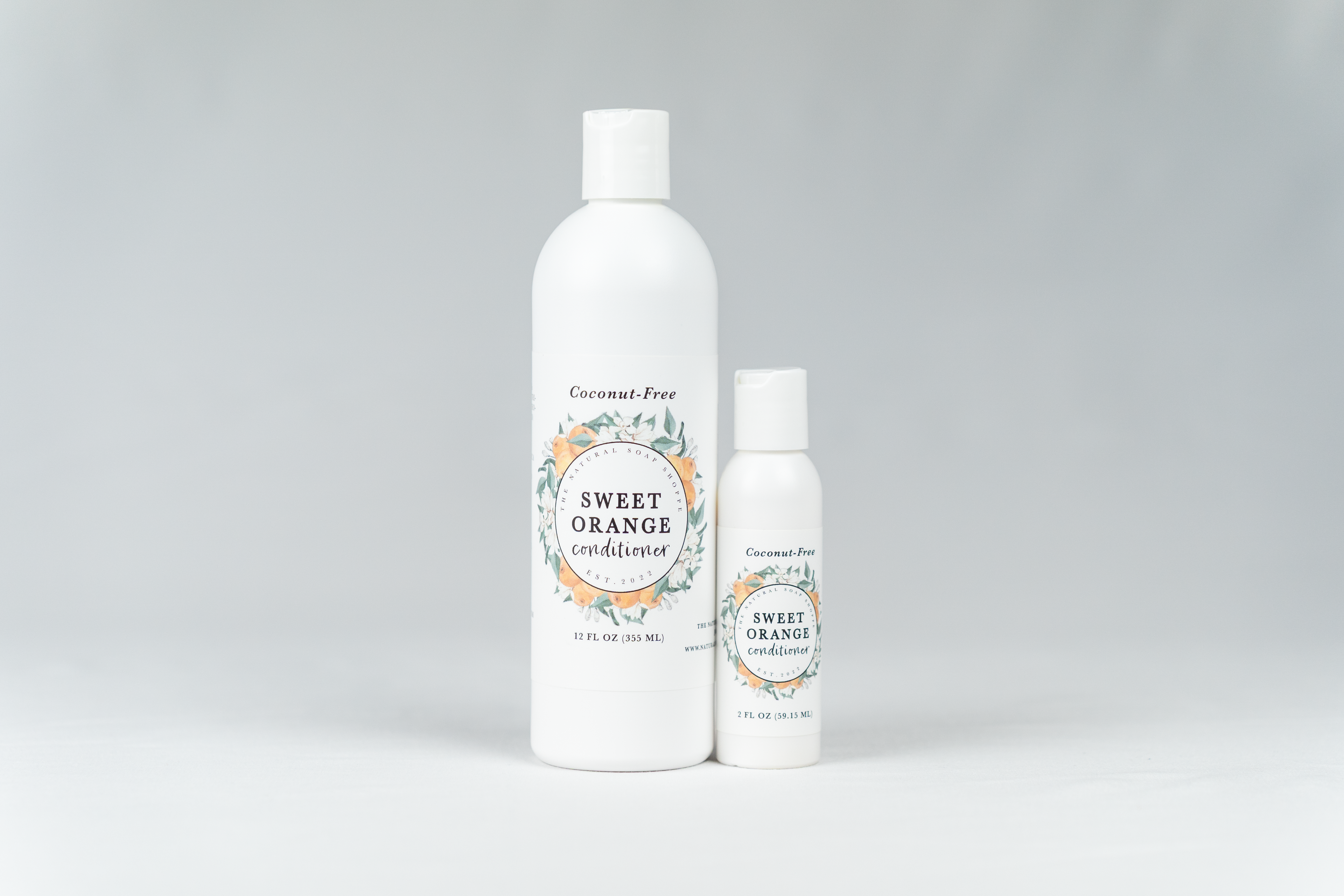 Sweet Orange Conditioner